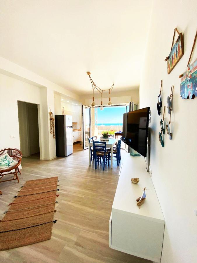 Maison Armandi Montemarciano Exterior foto